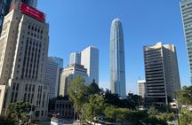 Intro to Hong Kong, Understanding the History and Culture