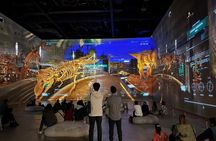 Kanazawa : World-Class Fukui Dinosaur Museum Small Group Tour