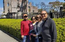 7 hours Private Customizable Walking Tour in Hiroshima