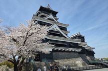 Tour Kumamoto Castle the Soul of the City