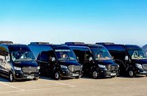 Santorini Highlights Small-Group Tour with Authentic Greek Lunch