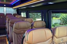 Santorini Highlights Small-Group Tour with Authentic Greek Lunch