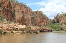 1.5-Hour Nitmiluk (Katherine) One Gorge Cruise