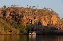1.5-Hour Nitmiluk (Katherine) One Gorge Cruise