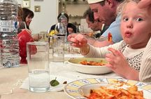 Orecchiette Cooking Class with Apulian Dinner and Wine