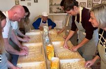 Premium Apulian Cooking Class & Dining Experience in Villa