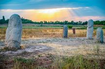 4 Days Tour of Song-Kul and Issyk-Kul Lakes in Kyrgyzstan