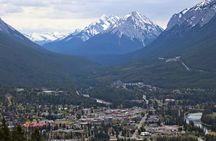 Best of Banff – 3-Hour Private Tour