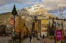 Best of Banff – 3-Hour Private Tour