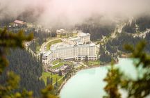 Best of Banff – 3-Hour Private Tour
