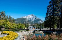 Best of Banff – 3-Hour Private Tour