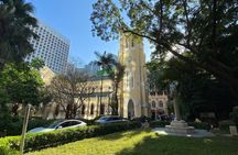 Intro to Hong Kong, Understanding the History and Culture