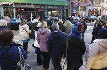 Ghost and Paranormal Walking Tour of Belfast City Centre