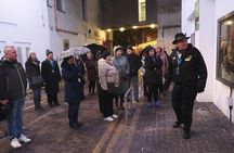 Ghost and Paranormal Walking Tour of Belfast City Centre