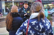Ghost and Paranormal Walking Tour of Belfast City Centre