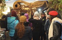 Ghost and Paranormal Walking Tour of Belfast City Centre