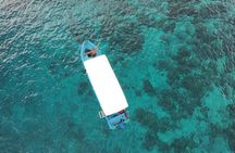 Private Gili Snorkelling Tour: Turtles & Reefs + GoPro + Drinks