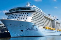 Busan Shore Excursion Small Group Tour for Cruise Guest Max 6 Pax