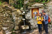 From Sofia: Rila Monastery & Ivan Rilski Cave Small Group Tour