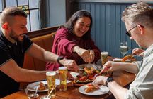 A Taste of Birmingham by Birmingham Food Tours