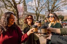 A Taste of Birmingham by Birmingham Food Tours