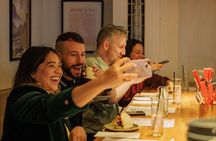 A Taste of Birmingham by Birmingham Food Tours