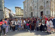 Experience Florence Walking Tour