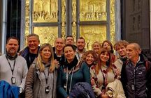 Experience Florence Walking Tour