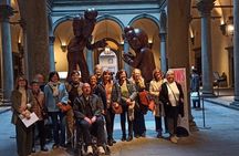 Experience Florence Walking Tour