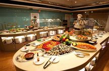 Hong Kong Tour: Sunset Peak Tram & Victoria Harbour Night Cruise