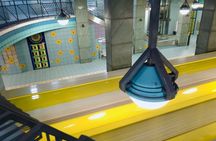 Discover Berlin Underground Through Mobile Photography