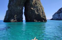 Full-Day Island of Ponza Cruise Trip from Anzio with Lunch
