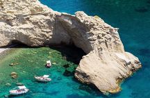 Full-Day Island of Ponza Cruise Trip from Anzio with Lunch