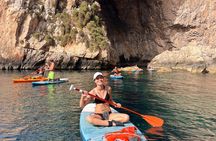Blue Grotto SUP Boarding Adventure in Malta