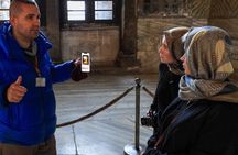Istanbul Heritage Tour: Hagia Sophia, Basilica Cistern and More