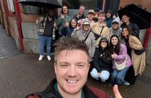 Hidden Belfast Walking Tour With Local