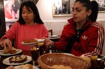 Madrid Tapas and Wine Tour with a Local Guide