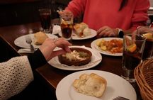 Madrid Tapas and Wine Tour with a Local Guide