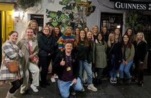 Hidden Belfast Walking Tour With Local