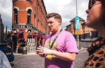 Hidden Belfast Walking Tour With Local