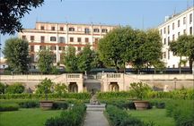 Barberini Palace Semi Private Tour With Priority Entrance