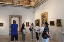 Barberini Palace Semi Private Tour With Priority Entrance