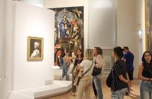 Barberini Palace Semi Private Tour With Priority Entrance