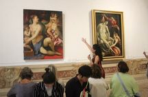 Barberini Palace Semi Private Tour With Priority Entrance