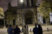 Victorian Murders and Paranormal Walking Tour in Belfast