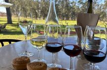 Sydney: Private Hunter Valley All-Inclusive Wine & Food Tour