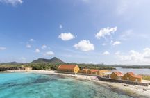 Washington Slagbaai Park Full Day including Hike and Snorkel