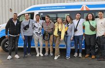 Hurghada to Cairo Small Group Tour Pyramids and Grand Museum