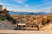 Plovdiv, Bachkovo Monastery & Roman Heritage: Day Tour from Sofia