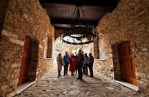 Plovdiv, Bachkovo Monastery & Roman Heritage: Day Tour from Sofia